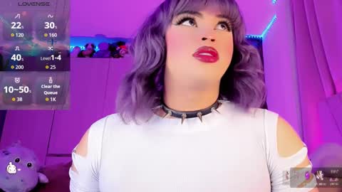 dannadolls online show from 03-09-26, 07:07