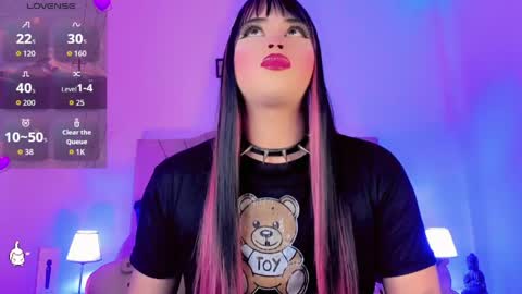 dannadolls online show from 04-11-26, 06:34