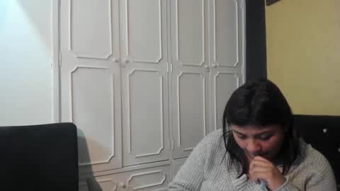 Snapshot of dannagarza chatting on 02-04-25, 04:15 Danna Garza online show from 02-04-25, 04:15