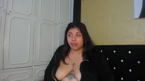 Snapshot of dannagarza chatting on 02-20-25, 07:55 Danna Garza online show from 02-20-25, 07:55