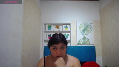 Snapshot of dannagarza chatting on 03-01-25, 08:56 Danna Garza online show from 03-01-25, 08:56