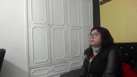 Snapshot of dannagarza chatting on 03-05-25, 04:24 Danna Garza online show from 03-05-25, 04:24