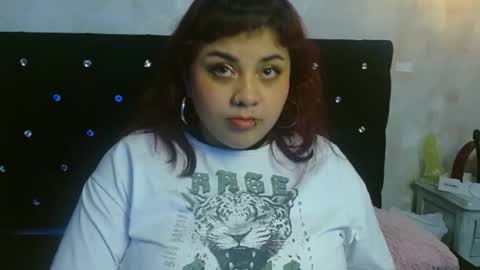 dannagarzax online show from 11-19-25, 04:01