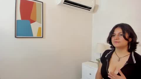 Danna Hart online show from 07-28-26, 09:03