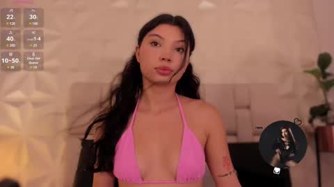 Danna online show from 02-19-25, 07:48