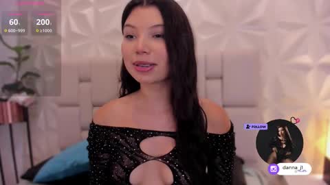 Danna online show from 02-27-25, 07:58