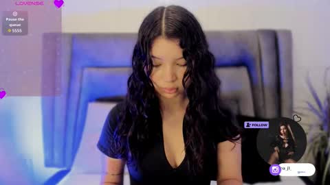 Danna online show from 11-11-25, 07:03