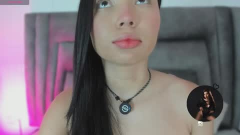 Snapshot of dannajhonson1 chatting on 05-02-26, 07:08 Danna online show from 05-02-26, 07:08