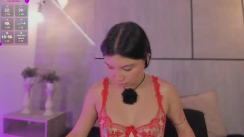 Snapshot of dannajhonson1 chatting on 05-21-26, 07:32 Danna online show from 05-21-26, 07:32