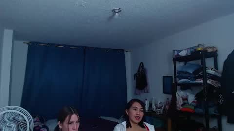 dannamomcerrat online show from 02-08-25, 03:41