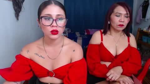 dannamomcerrat online show from 02-20-25, 02:51