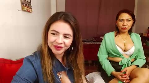 dannamomcerrat online show from 03-09-25, 04:38