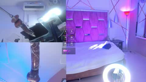 Snapshot of dannascully chatting on 03-09-26, 02:32 Danna online show from 03-09-26, 02:32