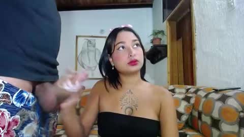 Peter and Danna 5am -10am and 5pm-8pm Local time Colombia online show from 12-02-24, 11:01