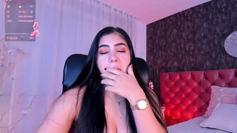 Danna online show from 02-03-25, 02:55