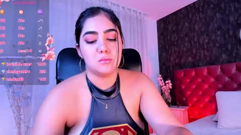 Danna online show from 02-06-25, 07:51