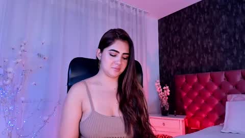 Danna online show from 02-10-25, 02:48