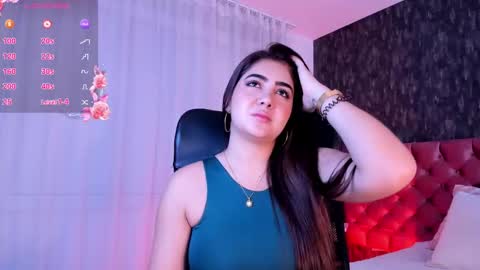 Danna online show from 02-12-25, 02:32