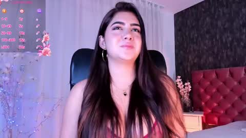 Danna online show from 02-14-25, 02:33