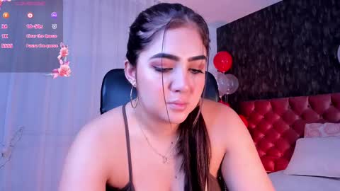 Danna online show from 02-17-25, 02:04