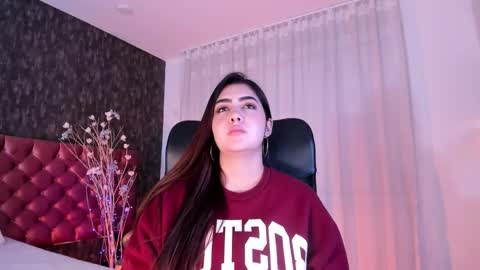 Danna online show from 10-23-25, 02:49