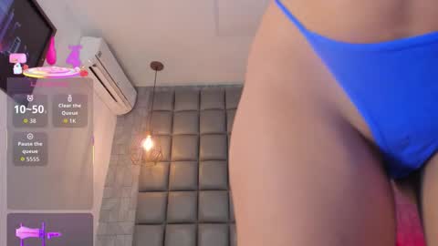 Danna online show from 02-20-26, 12:38