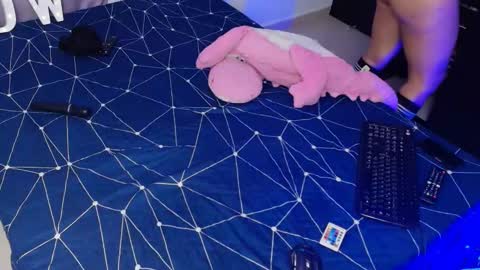 Danna Wells online show from 02-16-25, 11:16