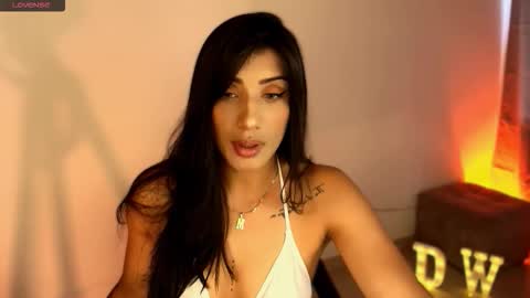 Danna Wells online show from 12-21-25, 06:48