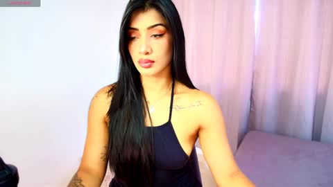 Danna Wells online show from 04-03-26, 03:54