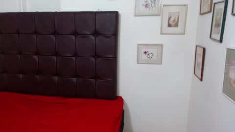 Snapshot of dannazuluaga chatting on 02-25-25, 03:05 Danna online show from 02-25-25, 03:05