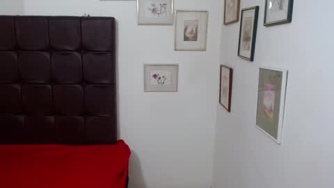 Snapshot of dannazuluaga chatting on 02-28-25, 03:04 Danna online show from 02-28-25, 03:04