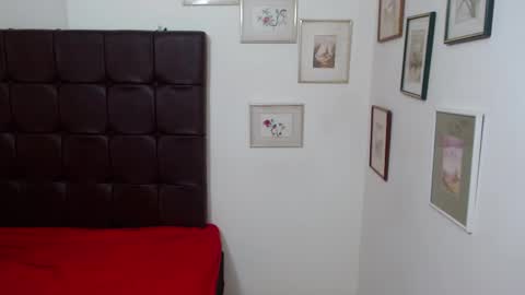 Snapshot of dannazuluaga chatting on 03-08-25, 06:16 Danna online show from 03-08-25, 06:16