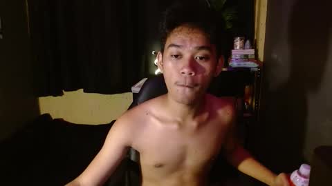 DANNER online show from 04-07-26, 03:23