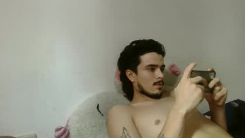 danni4_20 online show from 02-08-25, 06:01