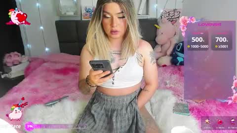dannia_13 online show from 02-10-26, 04:16