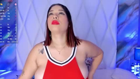 Snapshot of danniamonroee chatting on 05-07-26, 11:26 Danna Monroe online show from 05-07-26, 11:26
