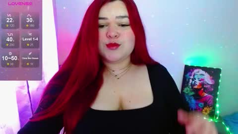 Snapshot of dannie_sofie chatting on 01-07-26, 12:51 Maddisoon online show from 01-07-26, 12:51