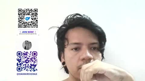 Danniel Rivera online show from 05-08-26, 06:57