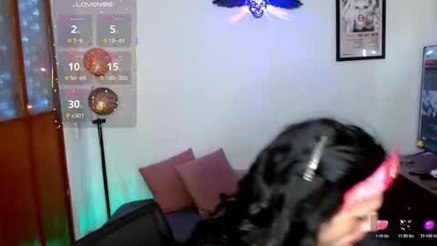 danni online show from 04-03-26, 07:34