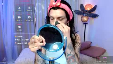 danni online show from 04-26-26, 09:45