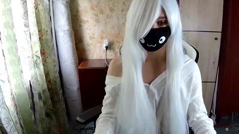 HilmarZ online show from 10-05-25, 11:08