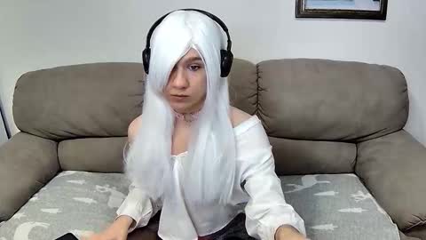 HilmarZ online show from 11-09-25, 02:54