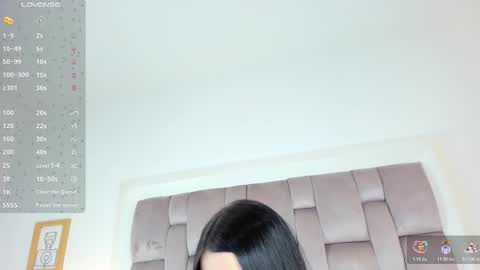 Snapshot of dannika07 chatting on 10-21-25, 03:40 Dannika online show from 10-21-25, 03:40