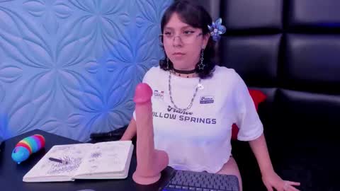 Dannixxx online show from 03-13-26, 07:04