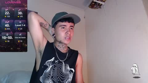 Snapshot of dannteftm chatting on 12-03-24, 04:03 DANNTE online show from 12-03-24, 04:03