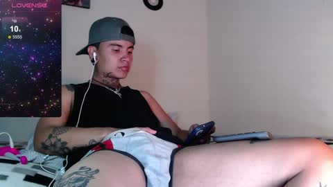 Snapshot of dannteftm chatting on 12-07-24, 01:03 DANNTE online show from 12-07-24, 01:03