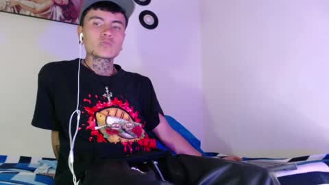 Snapshot of dannteftm chatting on 12-08-24, 06:28 DANNTE online show from 12-08-24, 06:28