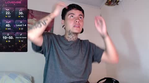 Snapshot of dannteftm chatting on 12-13-24, 03:16 DANNTE online show from 12-13-24, 03:16