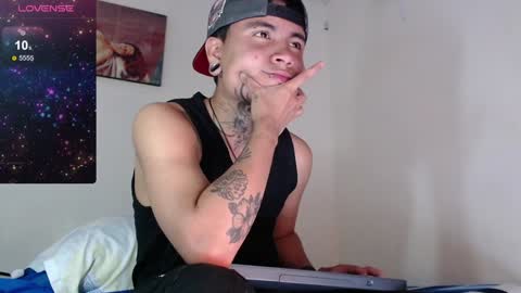 Snapshot of dannteftm chatting on 12-14-24, 02:01 DANNTE online show from 12-14-24, 02:01