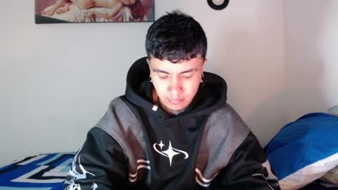 Snapshot of dannteftm chatting on 12-24-24, 09:22 DANNTE online show from 12-24-24, 09:22